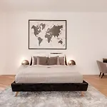 My Prague Apartments Rubesova