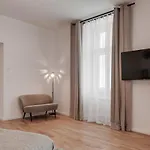 My Prague Apartments Rubesova