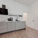 My Prague Apartments Rubesova
